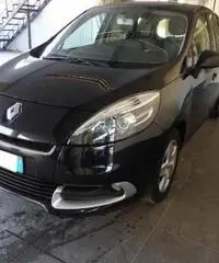 RENAULT SCENIC X - MOD 1.5 DCI WAVE 110CV - Napoli