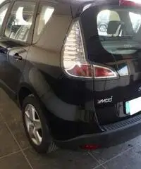 RENAULT SCENIC X - MOD 1.5 DCI WAVE 110CV - Napoli