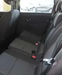 RENAULT SCENIC X - MOD 1.5 DCI WAVE 110CV - Napoli