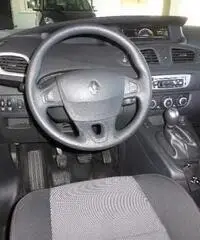 RENAULT SCENIC X - MOD 1.5 DCI WAVE 110CV - Napoli