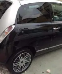 Lancia y Diva full optional - Siracusa