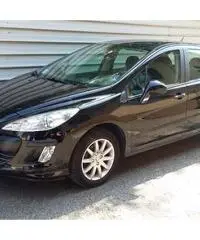 Peugeot 308 GPL Neopatentati - Padova Peugeot 308 GPL Neopatentati - Padova