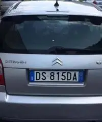 CITROEN C2 VTS 1.6 BENZINA PER COMMERCIANTI - Varese