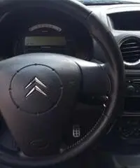 CITROEN C2 VTS 1.6 BENZINA PER COMMERCIANTI - Varese