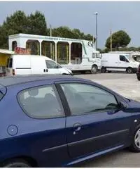 PEUGEOT 206 1.1 3p. XR PER NEOPATENTATI - Ferrara