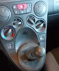 Fiat Panda 4x4 1.2 - 2007 - Cuneo Fiat Panda 4x4 1.2 - 2007 - Cuneo