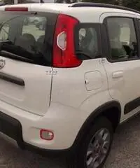 Fiat Panda 4x4 0.9 TwinAir - NUOVA KM0 - Cuneo Fiat Panda 4x4 0.9 TwinAir - NUOVA KM0 - Cuneo