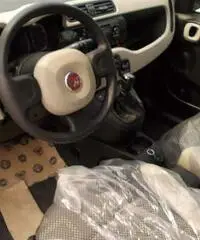 Fiat Panda 4x4 0.9 TwinAir - NUOVA KM0 - Cuneo Fiat Panda 4x4 0.9 TwinAir - NUOVA KM0 - Cuneo