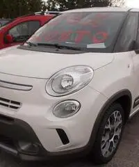 Fiat 500L 1.3 Trekking - NUOVA KM0 - Cuneo Fiat 500L 1.3 Trekking - NUOVA KM0 - Cuneo