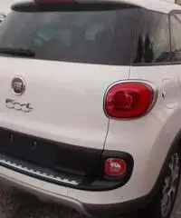 Fiat 500L 1.3 Trekking - NUOVA KM0 - Cuneo Fiat 500L 1.3 Trekking - NUOVA KM0 - Cuneo