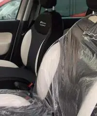 Fiat 500L 1.3 Trekking - NUOVA KM0 - Cuneo Fiat 500L 1.3 Trekking - NUOVA KM0 - Cuneo