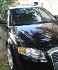 Audi 4 avant - Catania