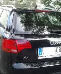 Audi 4 avant - Catania