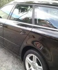 Audi 4 avant - Catania