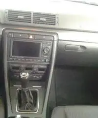 Audi 4 avant - Catania