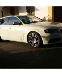 Audi a4 2.0 143cv - Benevento