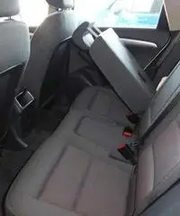 AUDI Q5 2.0 TDI QUATTRO SPORT 170CV - Napoli