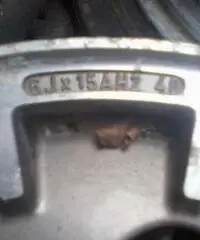 CERCHI LANCIA DELTA - Treviso CERCHI LANCIA DELTA - Treviso