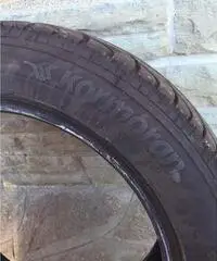 GOMME KORMORAN 195/55RI6 87V AL 90%, ESTIVE - Bologna