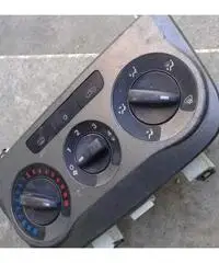 FIAT GRANDE PUNTO MANOPOLA D'ARIA - Napoli