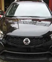 Ssangyong Korando 2.0 GPL - Piemonte