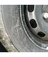 Pneumatici 175-65-14 m s con cerchi - Emilia Romagna