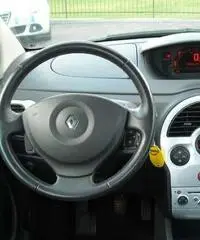 RENAULT MODUS 1.2 LUXE 75CV ANNO 2007 KM 93900 - Veneto