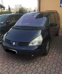 Renault Espace 2.2 diesel - Monza