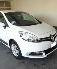 RENAULT SCENIC X - MOD 1.5 DCI WAVE 110CV - Napoli RENAULT SCENIC X - MOD 1.5 DCI WAVE 110CV - Napoli