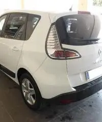 RENAULT SCENIC X - MOD 1.5 DCI WAVE 110CV - Napoli