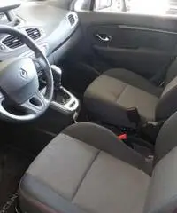 RENAULT SCENIC X - MOD 1.5 DCI WAVE 110CV - Napoli RENAULT SCENIC X - MOD 1.5 DCI WAVE 110CV - Napoli