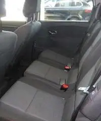 RENAULT SCENIC X - MOD 1.5 DCI WAVE 110CV - Napoli