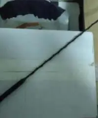 Antenna a Spirale per Auto - Puglia