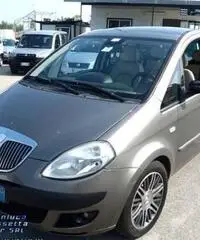 LANCIA MUSA 1,3 MULTIJET 16V PLATINO – CATTIVA 2007 - Puglia