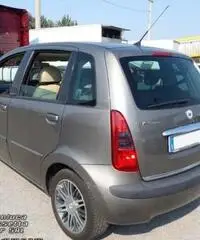 LANCIA MUSA 1,3 MULTIJET 16V PLATINO – CATTIVA 2007 - Puglia