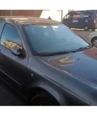 LANCIA LYBRA JTD 2.4 DIESEL STATION WAGON GRIGIO SCURO 2002 - Torino