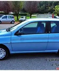 LANCIA Y 1.2 Benzina - Varese