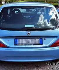 LANCIA Y 1.2 Benzina - Varese LANCIA Y 1.2 Benzina - Varese