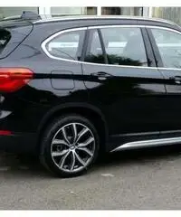 Bmw x1 novembre 2015 nuova 2000 km - Campania Bmw x1 novembre 2015 nuova 2000 km - Campania