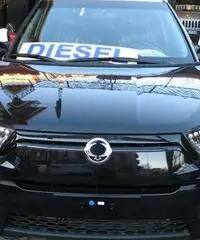 SsangYong Tivoli 1.6TD Be - Piemonte