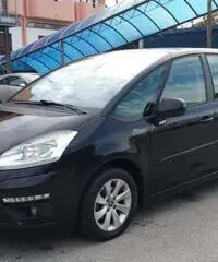 CITROEN C4 GRAND PICASSO 7 POSTI, -2011 - Salerno