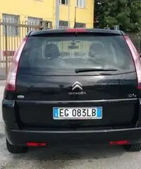 CITROEN C4 GRAND PICASSO 7 POSTI, -2011 - Salerno