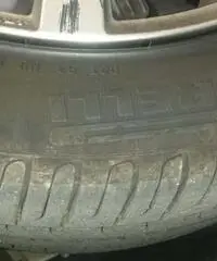 Pirelli Cinturato 225/70/17 estive runflat - Roma