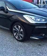 Citroen DS5 - Friuli - Venezia Giulia