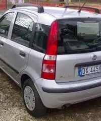 Panda 1.2 benzina dinamic - Abruzzo