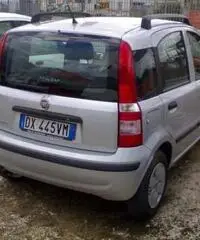 Panda 1.2 benzina dinamic - Abruzzo