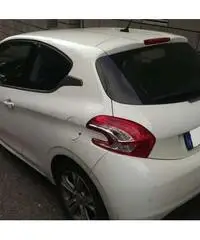 PEUGEOT 208 - 1.6 92cv 2013 - Monza