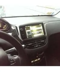 PEUGEOT 208 - 1.6 92cv 2013 - Monza