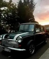 ROVER Mini - 1992 ROVER Mini - 1992