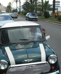 ROVER Mini - 1992 ROVER Mini - 1992